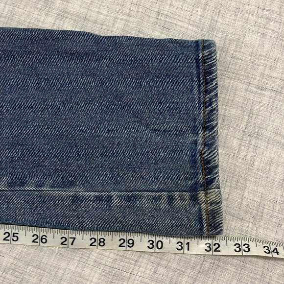 Vintage Big E white tag Levi’s jeans - Picture 14 of 14